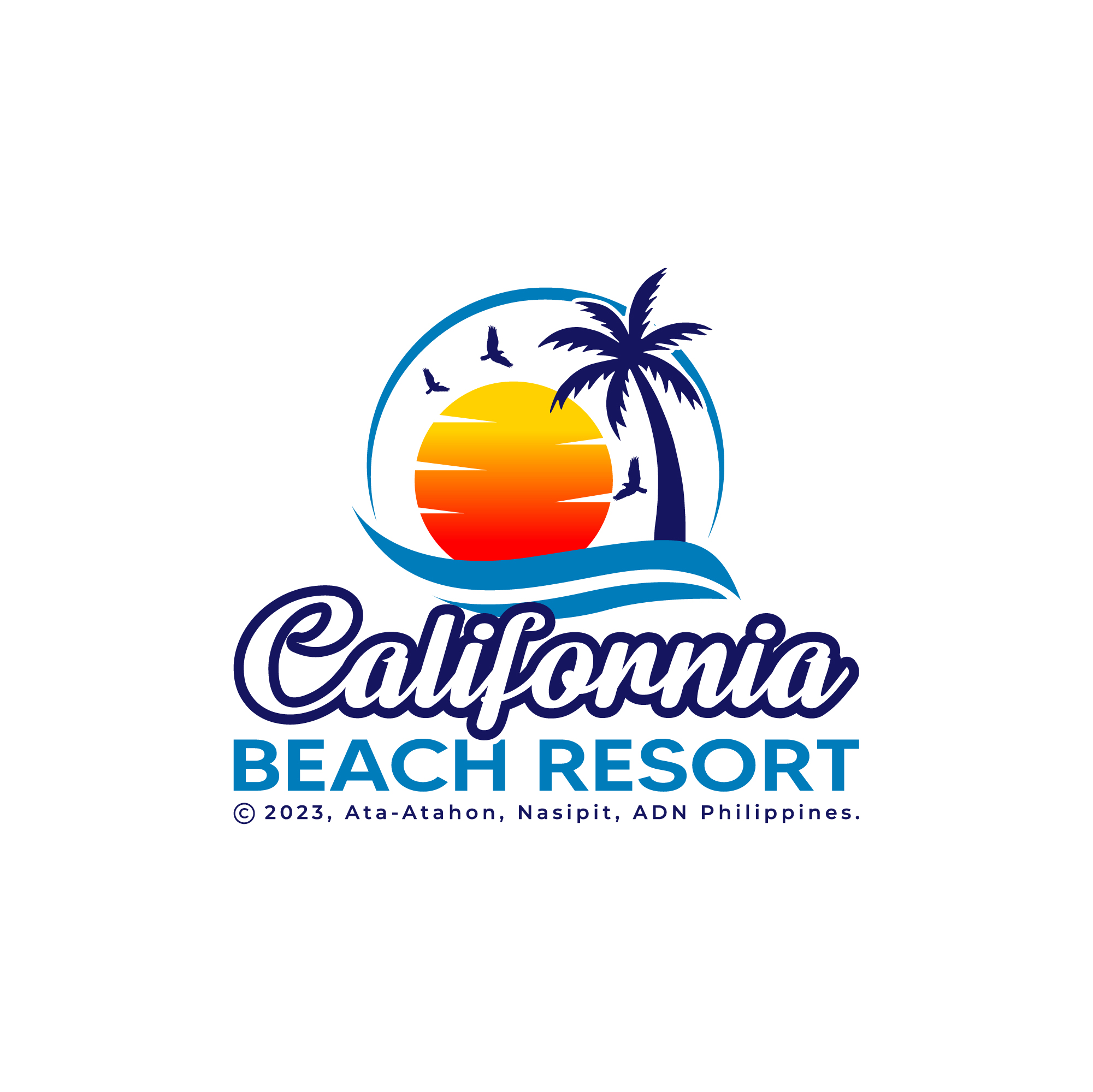 California Beach Resort - Ph