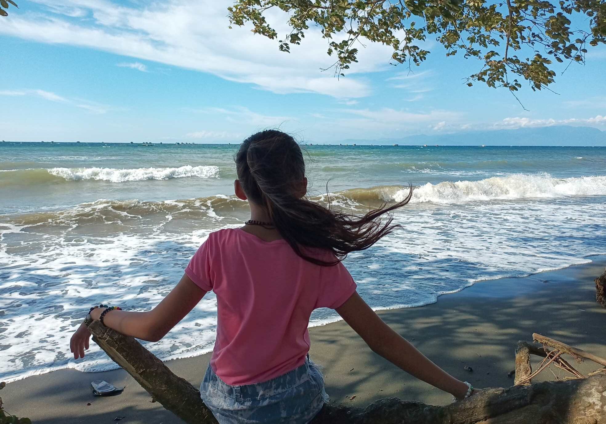 California Beach Resort - Day use. www.californiabeachresort.ph